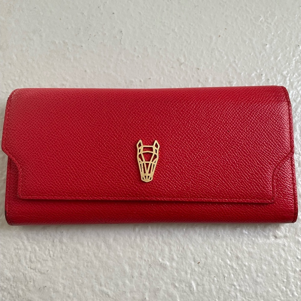 Lapalette Wallet - Most